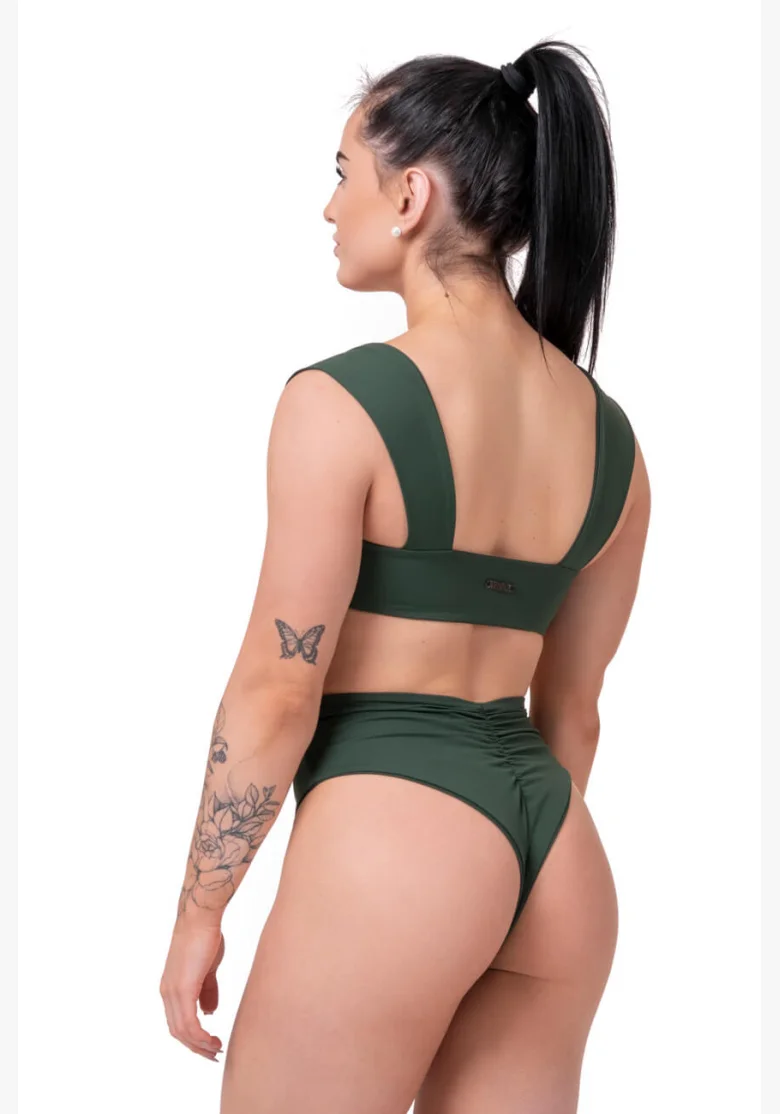 NEBBIA • Miami Retro Bikini • NEBBIAshop.it