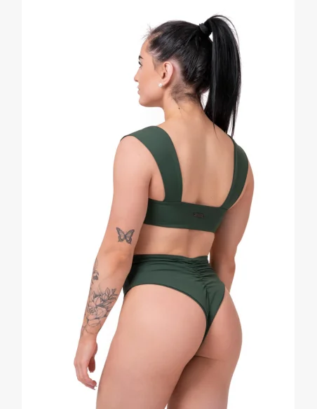 NEBBIA • Miami Retro Bikini • NEBBIAshop.it