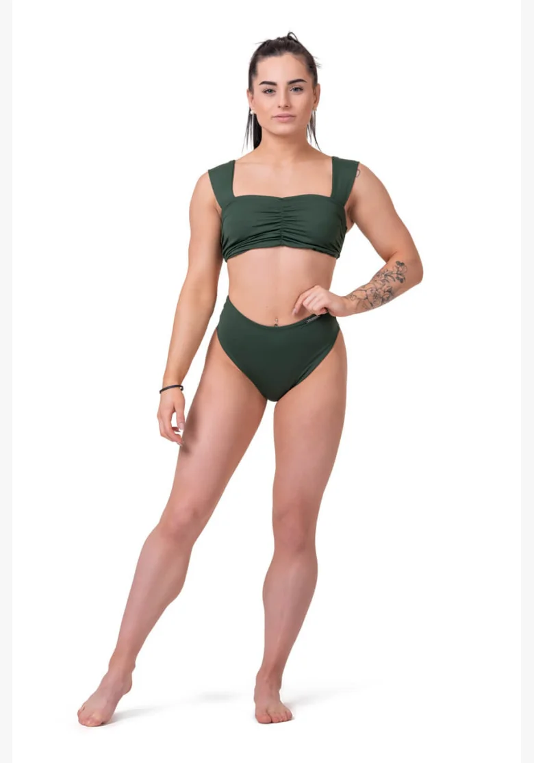 NEBBIA • Miami Retro Bikini • NEBBIAshop.it