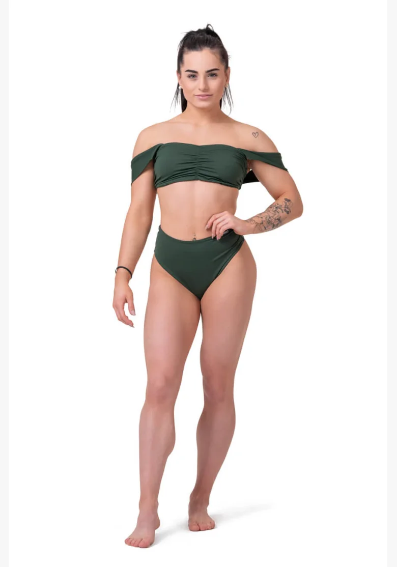NEBBIA • Miami Retro Bikini • NEBBIAshop.it
