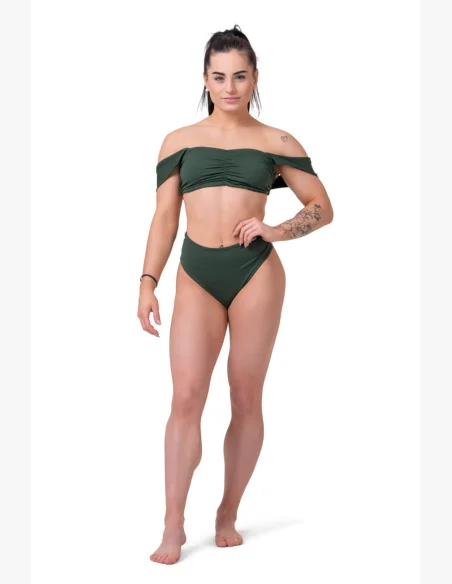 NEBBIA • Miami Retro Bikini • NEBBIAshop.it