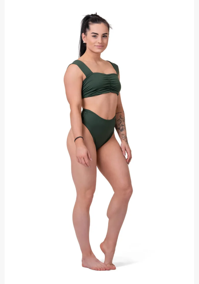 NEBBIA • Miami Retro Bikini • NEBBIAshop.it
