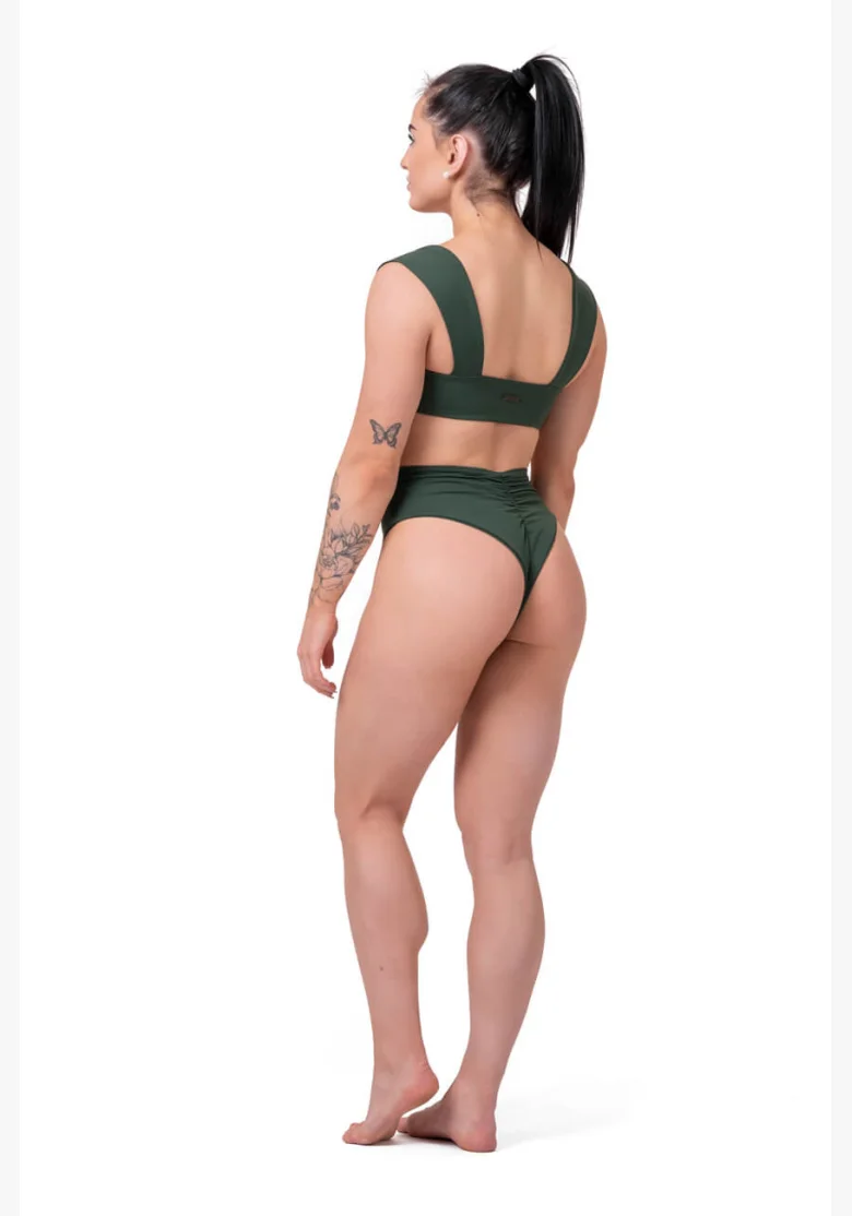 NEBBIA • Miami Retro Bikini • NEBBIAshop.it