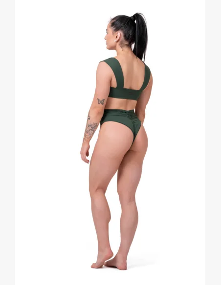 NEBBIA • Miami Retro Bikini • NEBBIAshop.it
