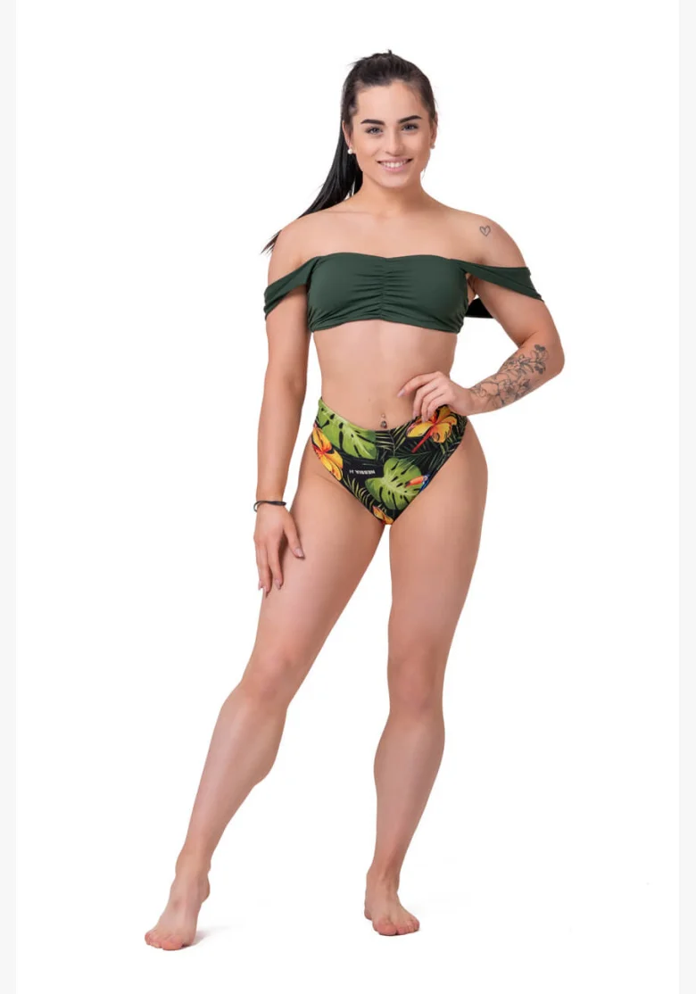 NEBBIA • Miami Retro Bikini • NEBBIAshop.it