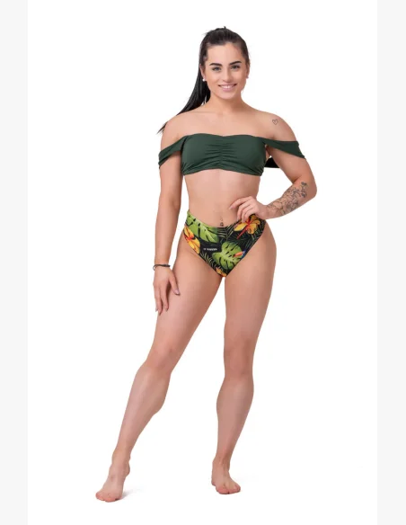 NEBBIA • Miami Retro Bikini • NEBBIAshop.it