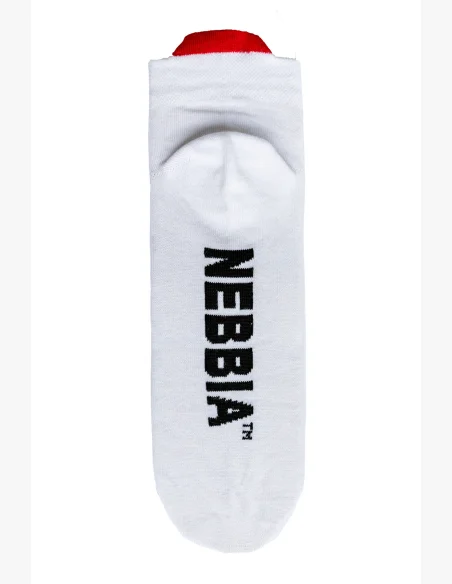 NEBBIA® • Calzini alla caviglia • NEBBIAshop.cz