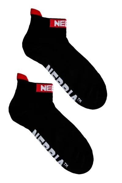 NEBBIA® • Calze alla caviglia • NEBBIAshop.cz