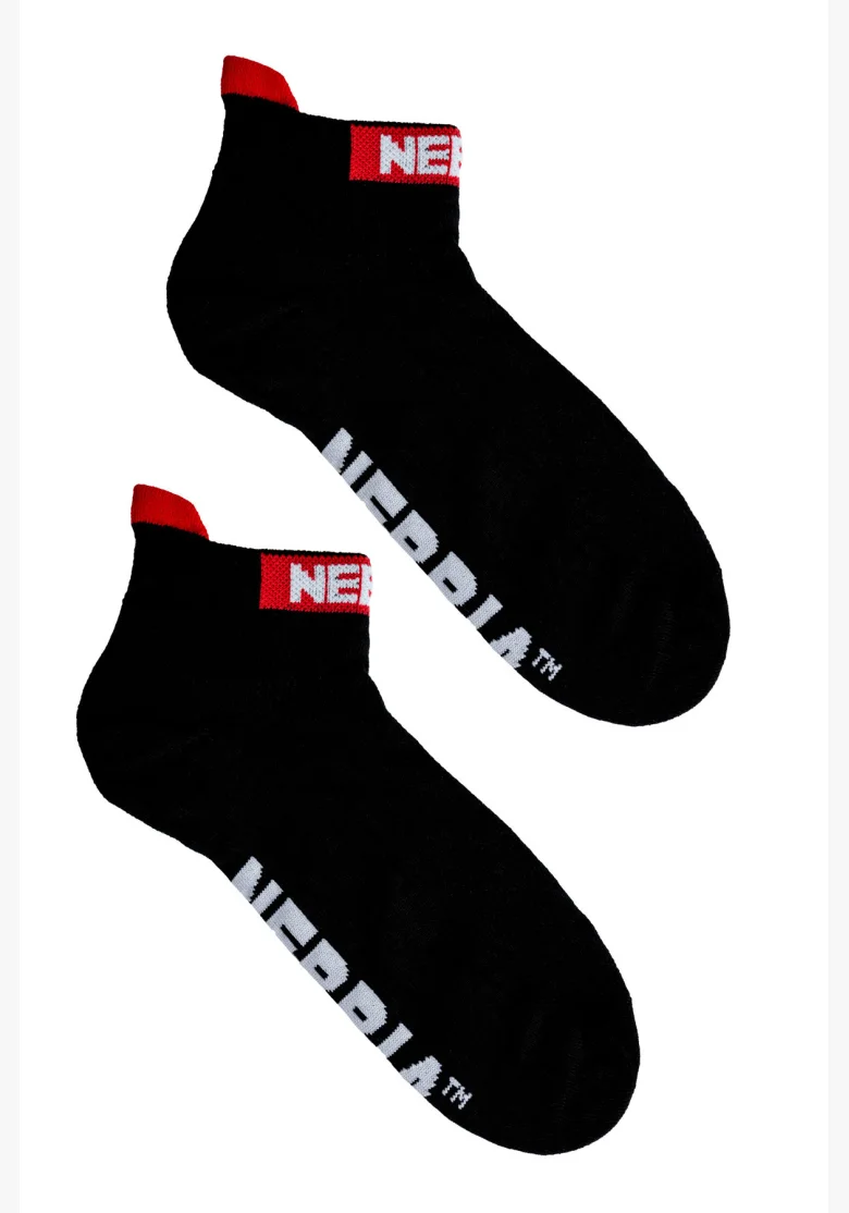 NEBBIA® • Calze alla caviglia • NEBBIAshop.cz