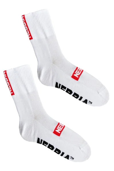 NEBBIA® • Calze Crew • NEBBIAshop.cz