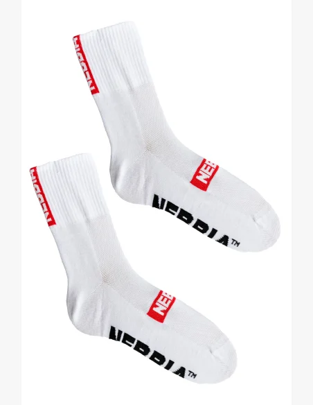 NEBBIA® • Calze Crew • NEBBIAshop.cz