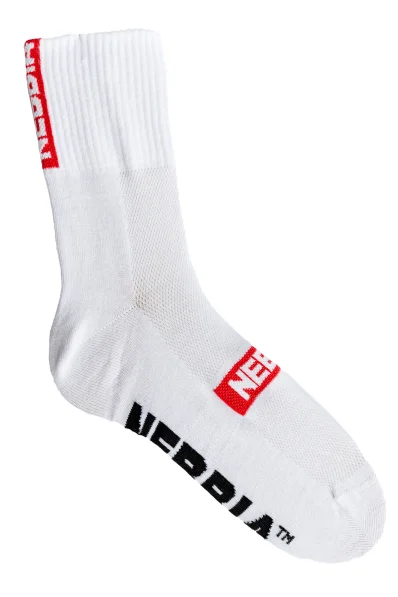 NEBBIA® • Calze Crew • NEBBIAshop.cz 2