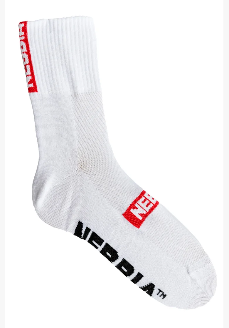 NEBBIA® • Calze Crew • NEBBIAshop.cz
