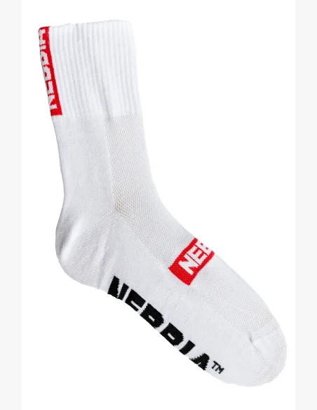 NEBBIA® • Calze Crew • NEBBIAshop.cz