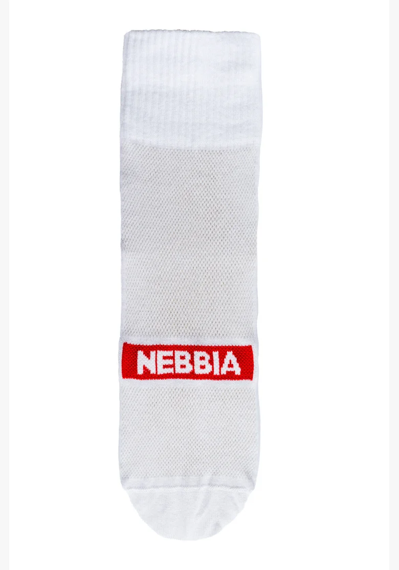 NEBBIA® • Calze Crew • NEBBIAshop.cz