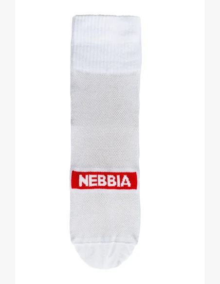 NEBBIA® • Calze Crew • NEBBIAshop.cz
