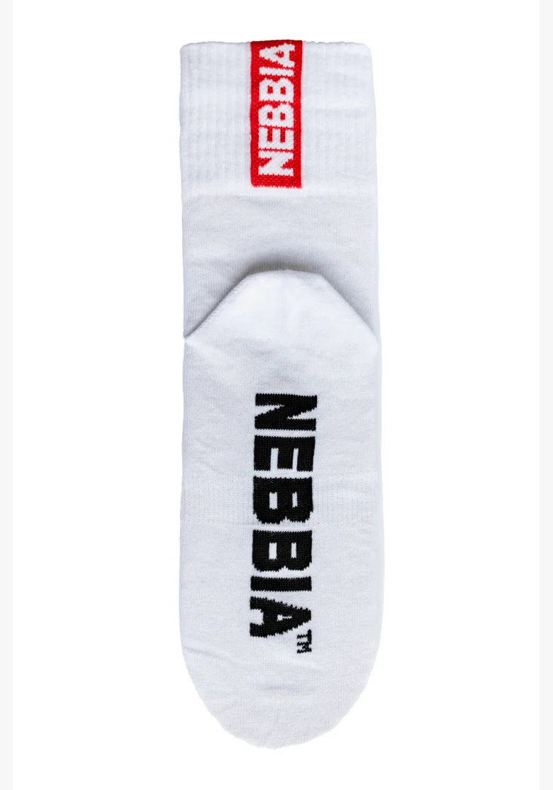 NEBBIA® • Calze Crew • NEBBIAshop.cz