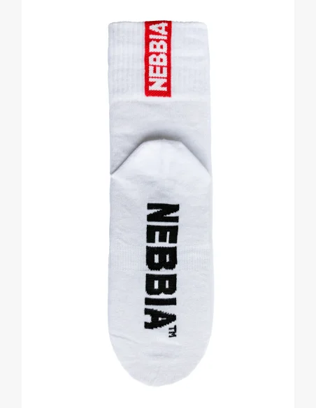 NEBBIA® • Calze Crew • NEBBIAshop.cz