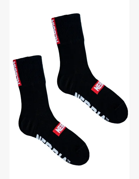NEBBIA® • Calzini Crew • NEBBIAshop.cz