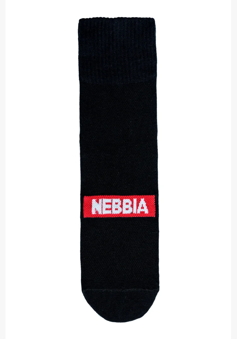 NEBBIA® • Calzini Crew • NEBBIAshop.cz