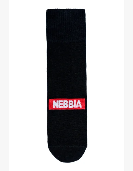 NEBBIA® • Calzini Crew • NEBBIAshop.cz