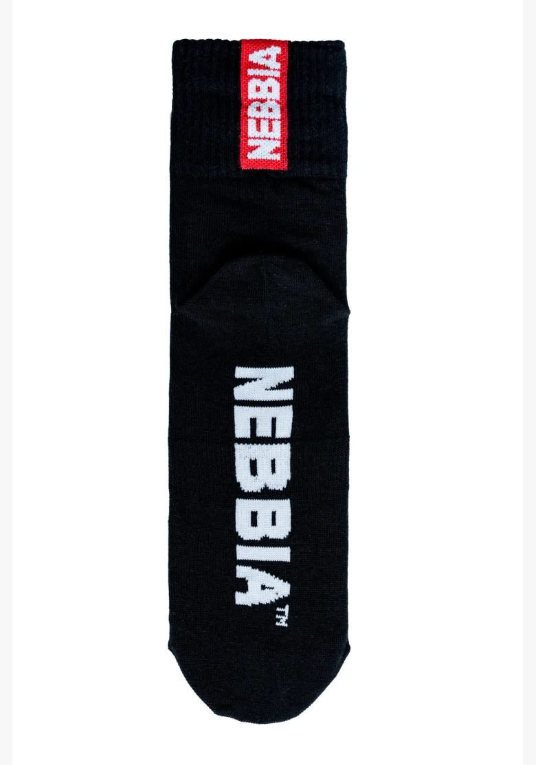 NEBBIA® • Calzini Crew • NEBBIAshop.cz