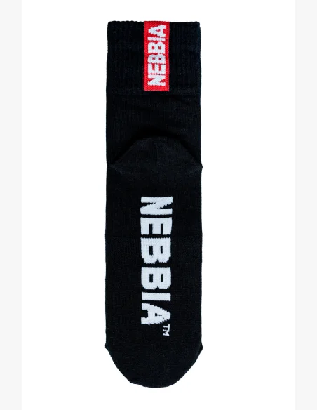 NEBBIA® • Calzini Crew • NEBBIAshop.cz