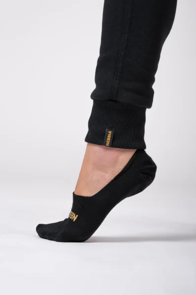 NEBBIA • INTENSE calze no-show • NEBBIAshop.it