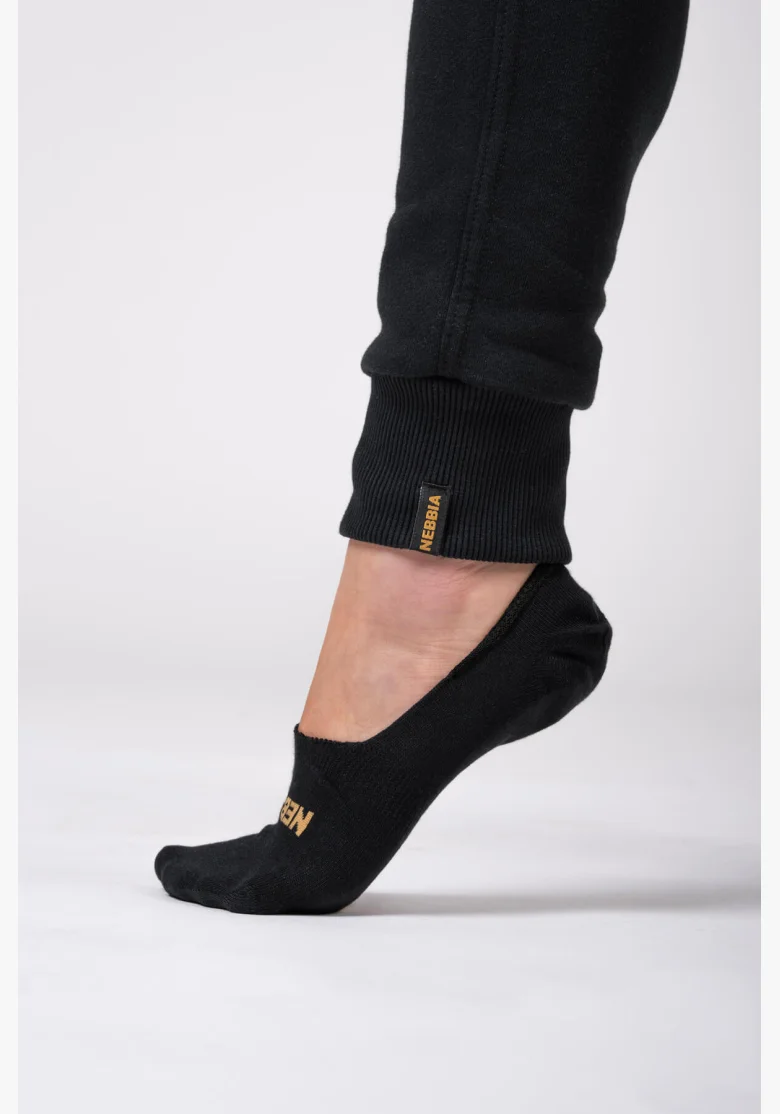 NEBBIA • INTENSE calze no-show • NEBBIAshop.it