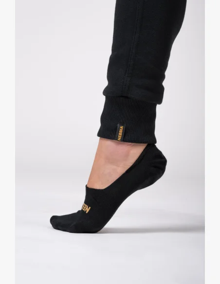 NEBBIA • INTENSE calze no-show • NEBBIAshop.it