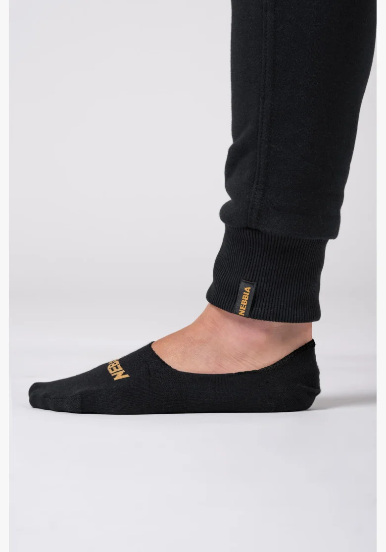 NEBBIA • INTENSE calze no-show • NEBBIAshop.it