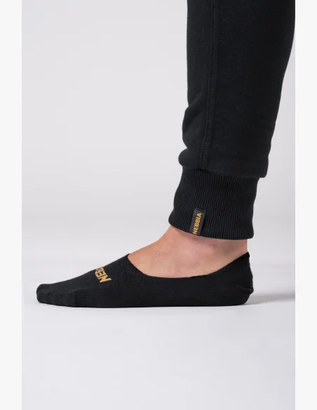 NEBBIA • INTENSE calze no-show • NEBBIAshop.it