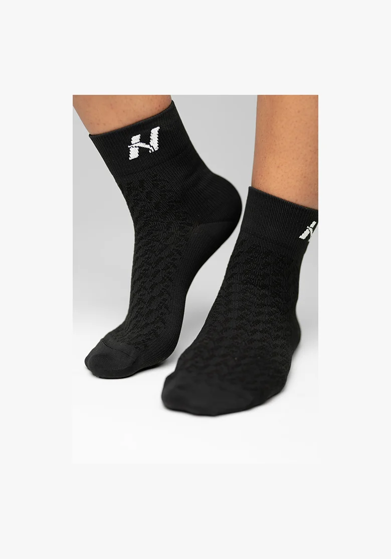 NEBBIA “HI-TECH” N-pattern crew calze • NEBBIAshop.it