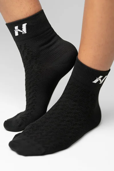NEBBIA “HI-TECH” N-pattern crew calze • NEBBIAshop.it 2