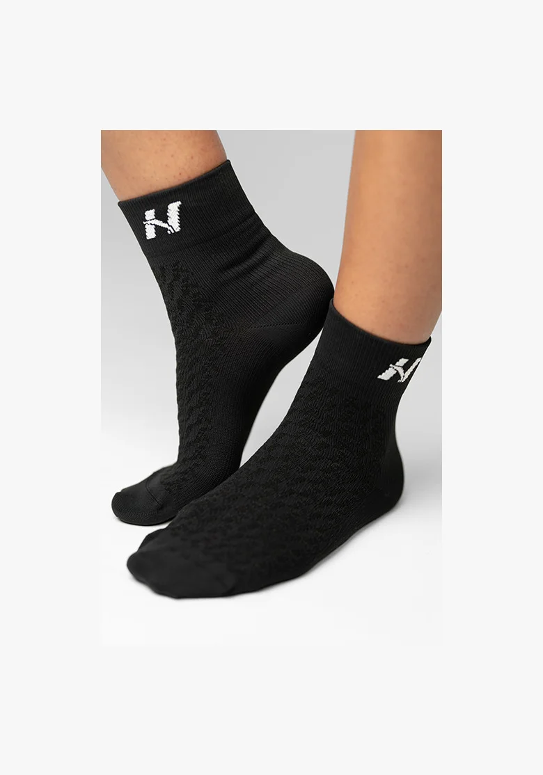 NEBBIA “HI-TECH” N-pattern crew calze • NEBBIAshop.it