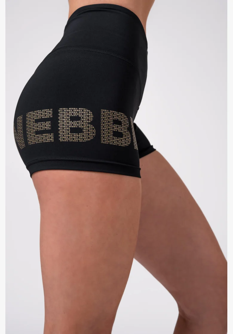 NEBBIA • Gold Print pantaloni • NEBBIAshop.it