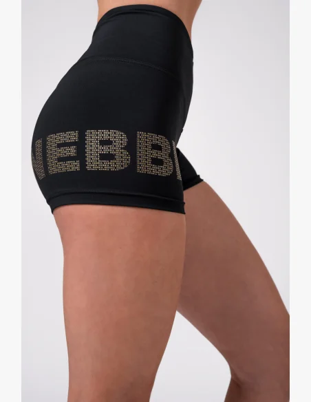 NEBBIA • Gold Print pantaloni • NEBBIAshop.it