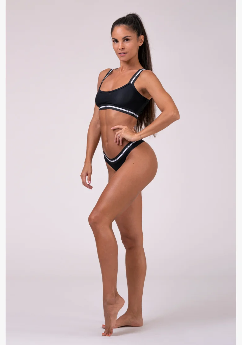 NEBBIA® • Mesh Me bralette reggiseno • NEBBIAshop.it