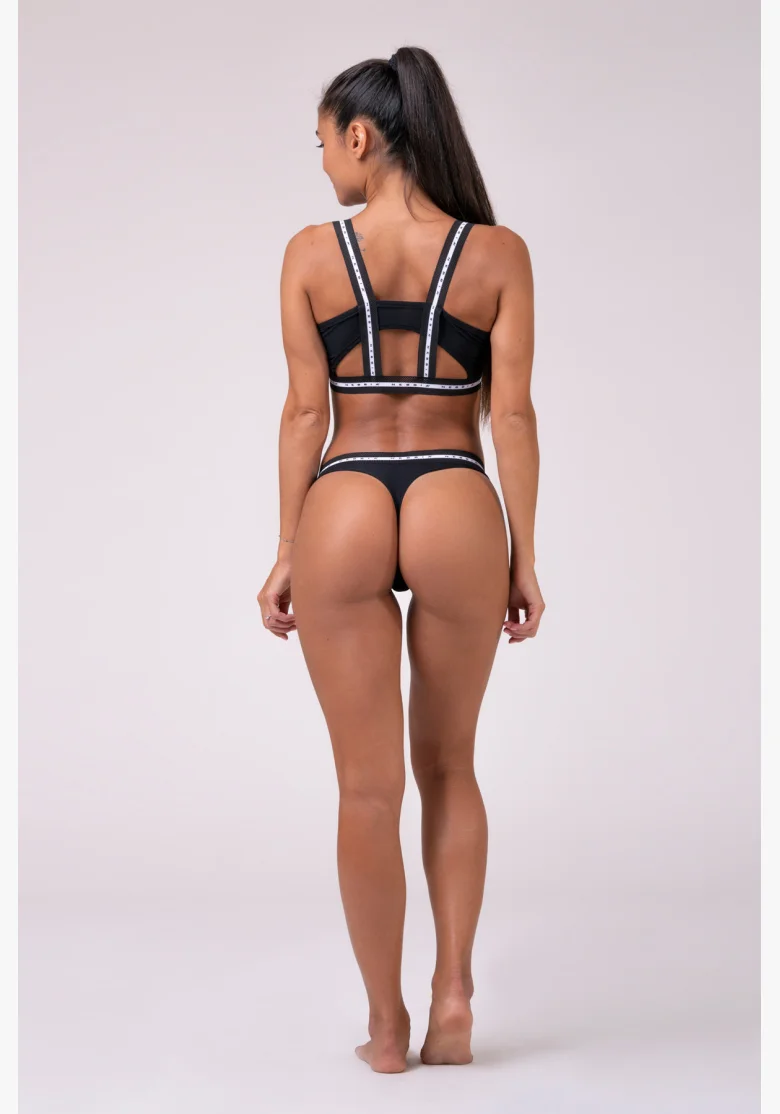 NEBBIA® • Mesh Me bralette reggiseno • NEBBIAshop.it