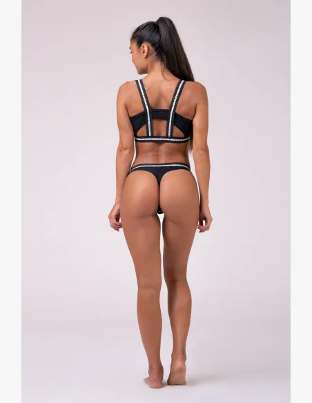 NEBBIA® • Mesh Me bralette reggiseno • NEBBIAshop.it