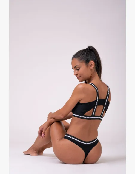 NEBBIA® • Mesh Me bralette reggiseno • NEBBIAshop.it