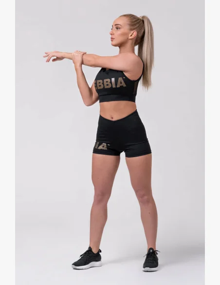 NEBBIA • Gold Print pantaloni • NEBBIAshop.it