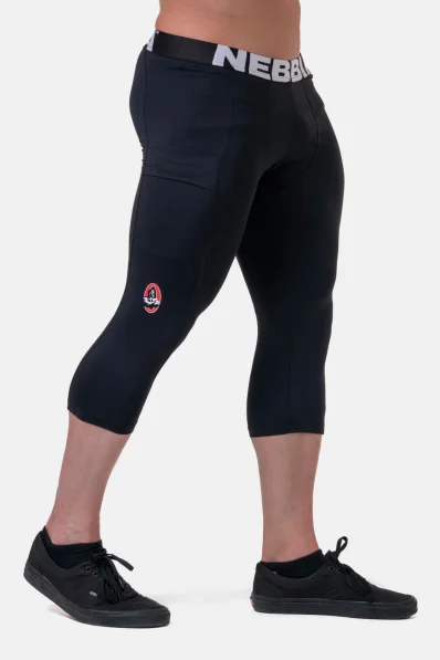 NEBBIA • Leggins 3/4 lunghezza Legend of Today • NEBBIAshop.cz