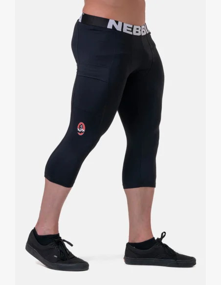 NEBBIA • Leggins 3/4 lunghezza Legend of Today • NEBBIAshop.cz
