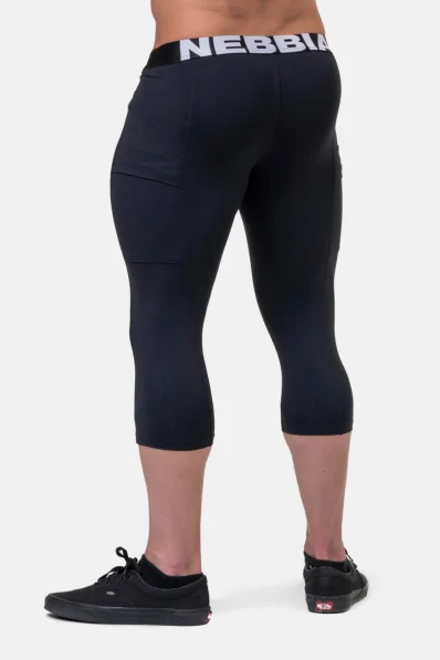 NEBBIA • Leggins 3/4 lunghezza Legend of Today • NEBBIAshop.cz 2