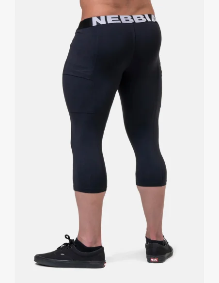 NEBBIA • Leggins 3/4 lunghezza Legend of Today • NEBBIAshop.cz