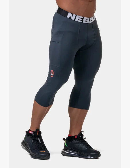 NEBBIA • Leggins 3/4 lunghezza Legend of Today • NEBBIAshop.cz