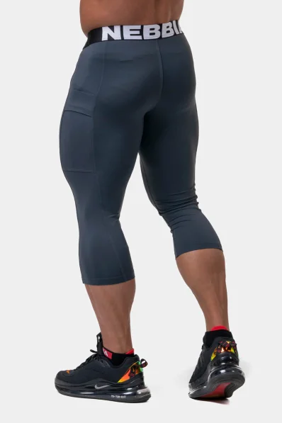NEBBIA • Leggins 3/4 lunghezza Legend of Today • NEBBIAshop.cz 2