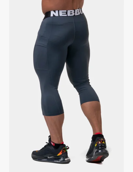 NEBBIA • Leggins 3/4 lunghezza Legend of Today • NEBBIAshop.cz