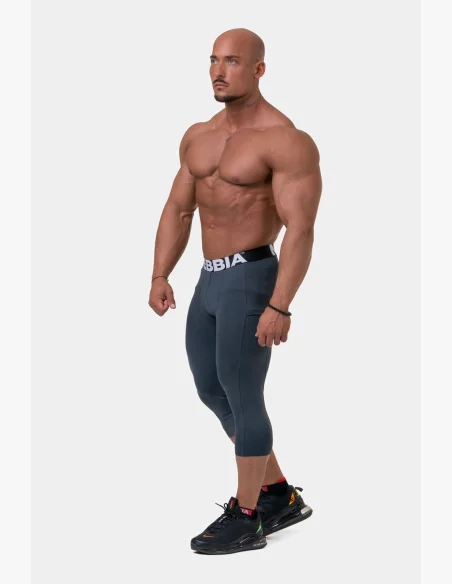 NEBBIA • Leggins 3/4 lunghezza Legend of Today • NEBBIAshop.cz